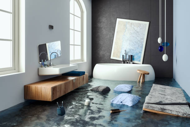  Trenton, IL Water damage restoration Pros