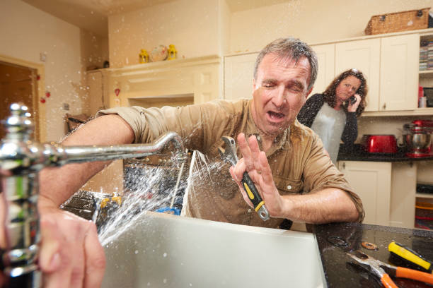 Best Residential water damage restoration  in Trenton, IL